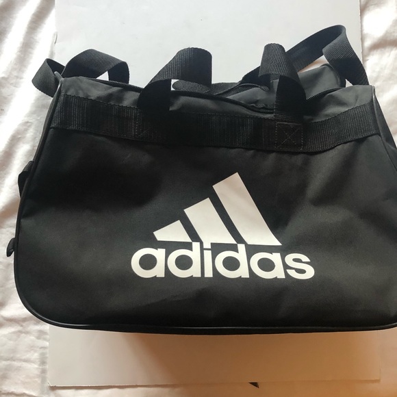 adidas Other - Adidas Small Gym Bag